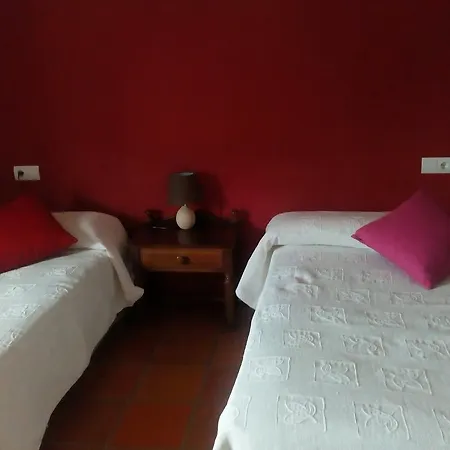 De La Guest house 3*