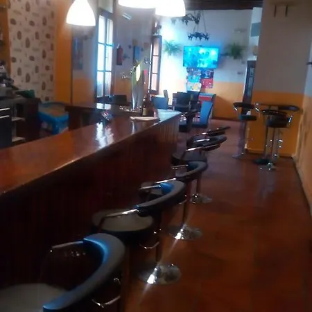 De La 3* Molinos (Aragon)