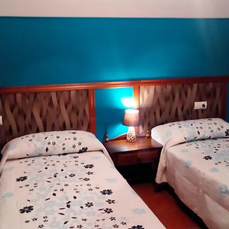 De La 3* Molinos (Aragon)
