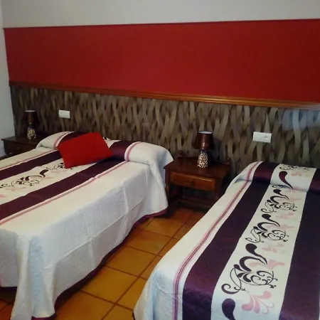 De La Guest house 3*