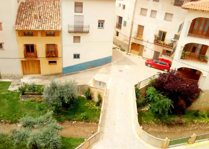 De La Casa de hóspedes 3*