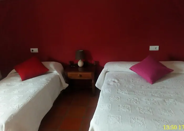 De La Casa de hóspedes 3*