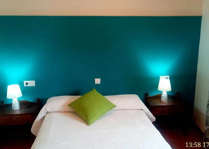 Casa de hóspedes De La 3*