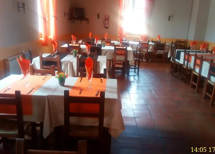 De La Casa de hóspedes 3*