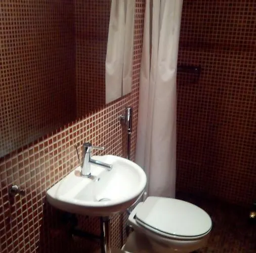 Casa de hóspedes De La 3*