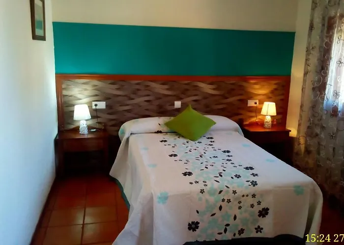 De La Casa de hóspedes 3*