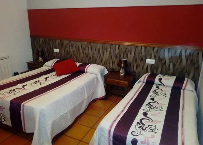 De La Casa de hóspedes 3*